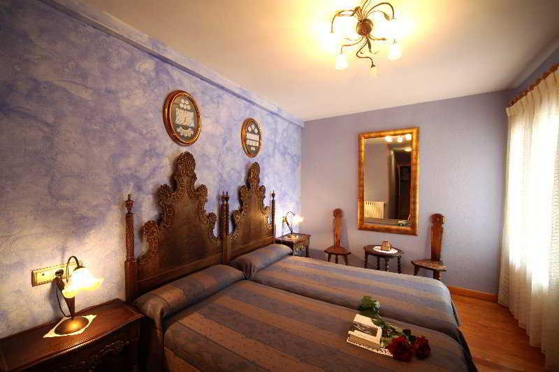Hotel Boutique Mediodia План Экстерьер фото