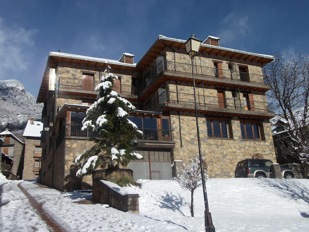 Hotel Boutique Mediodia План Экстерьер фото