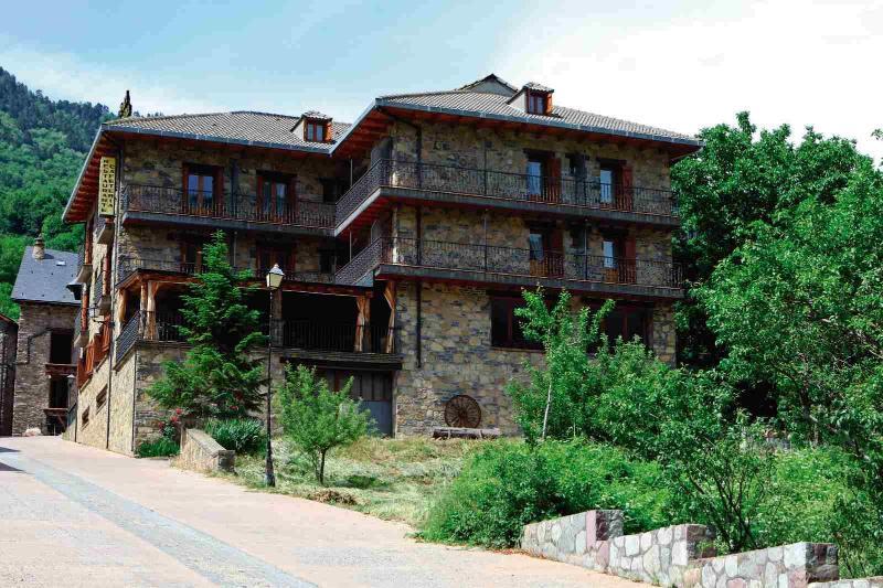 Hotel Boutique Mediodia План Экстерьер фото