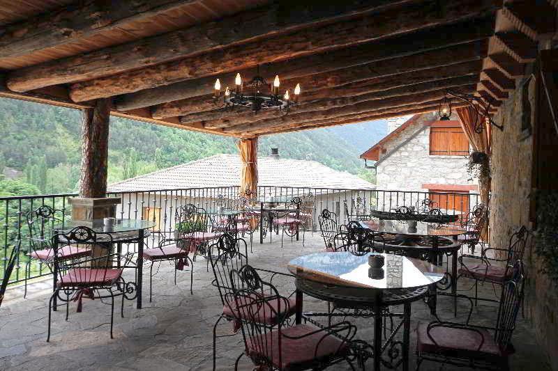 Hotel Boutique Mediodia План Экстерьер фото