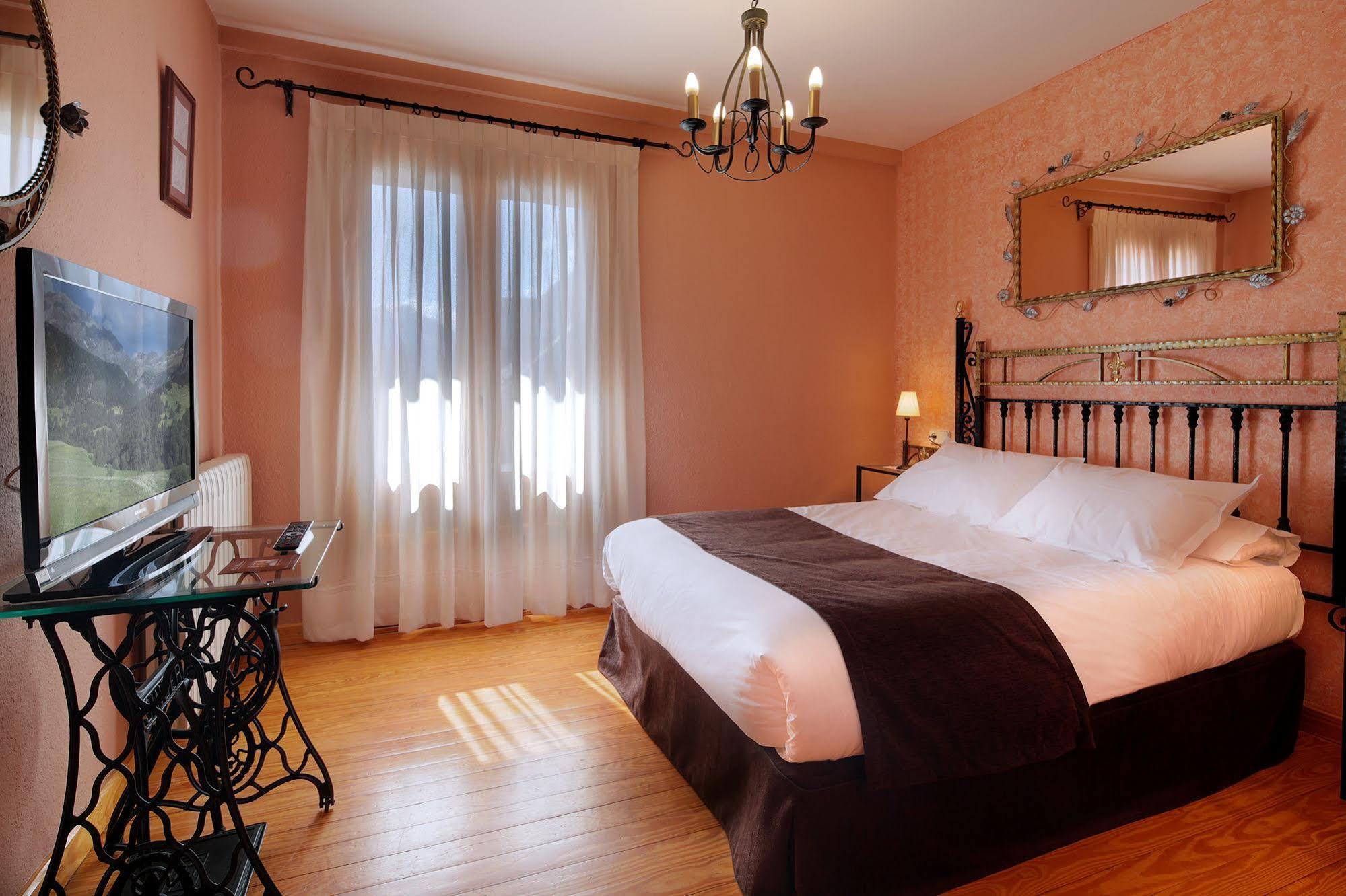 Hotel Boutique Mediodia План Экстерьер фото