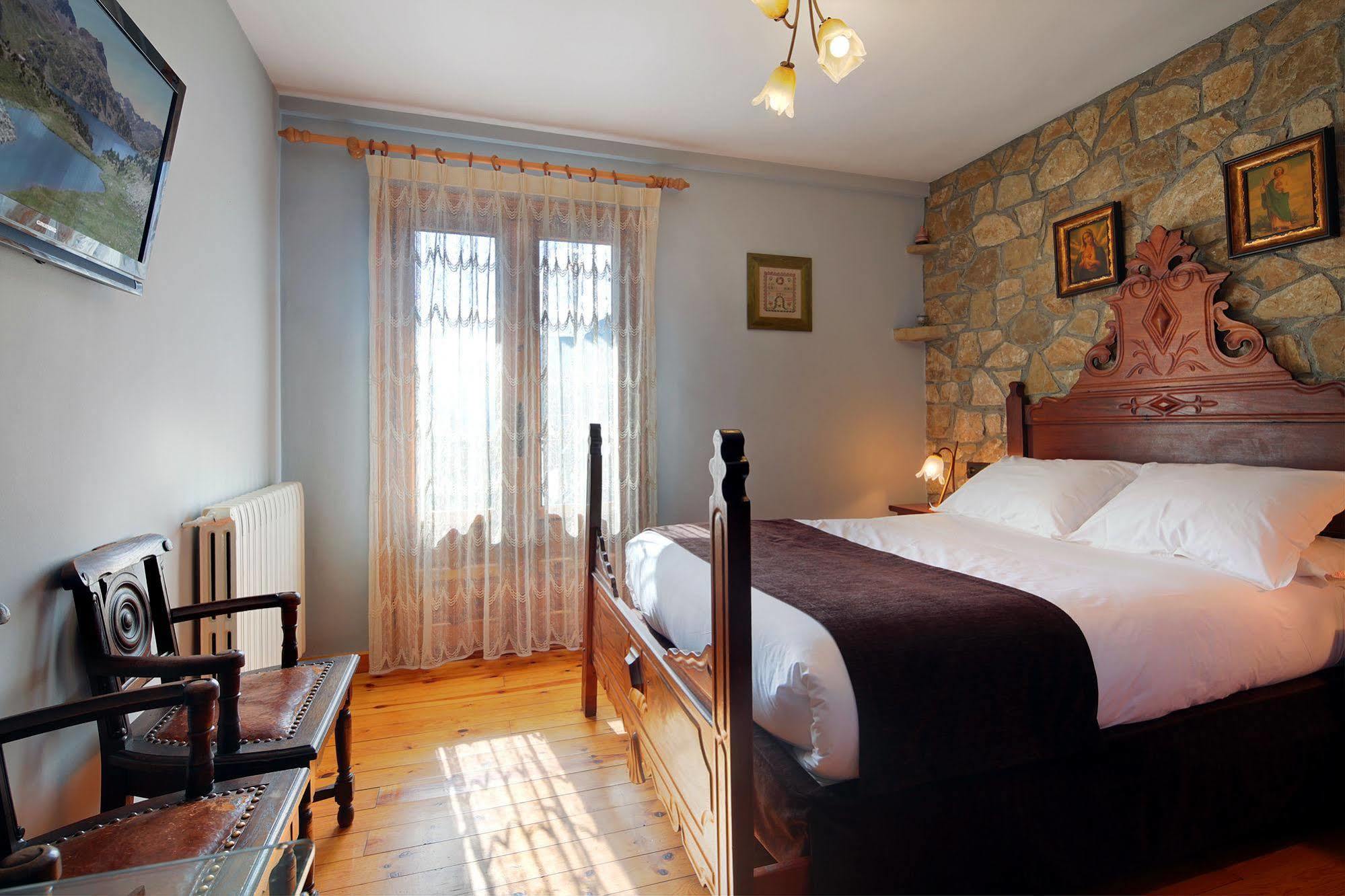 Hotel Boutique Mediodia План Экстерьер фото