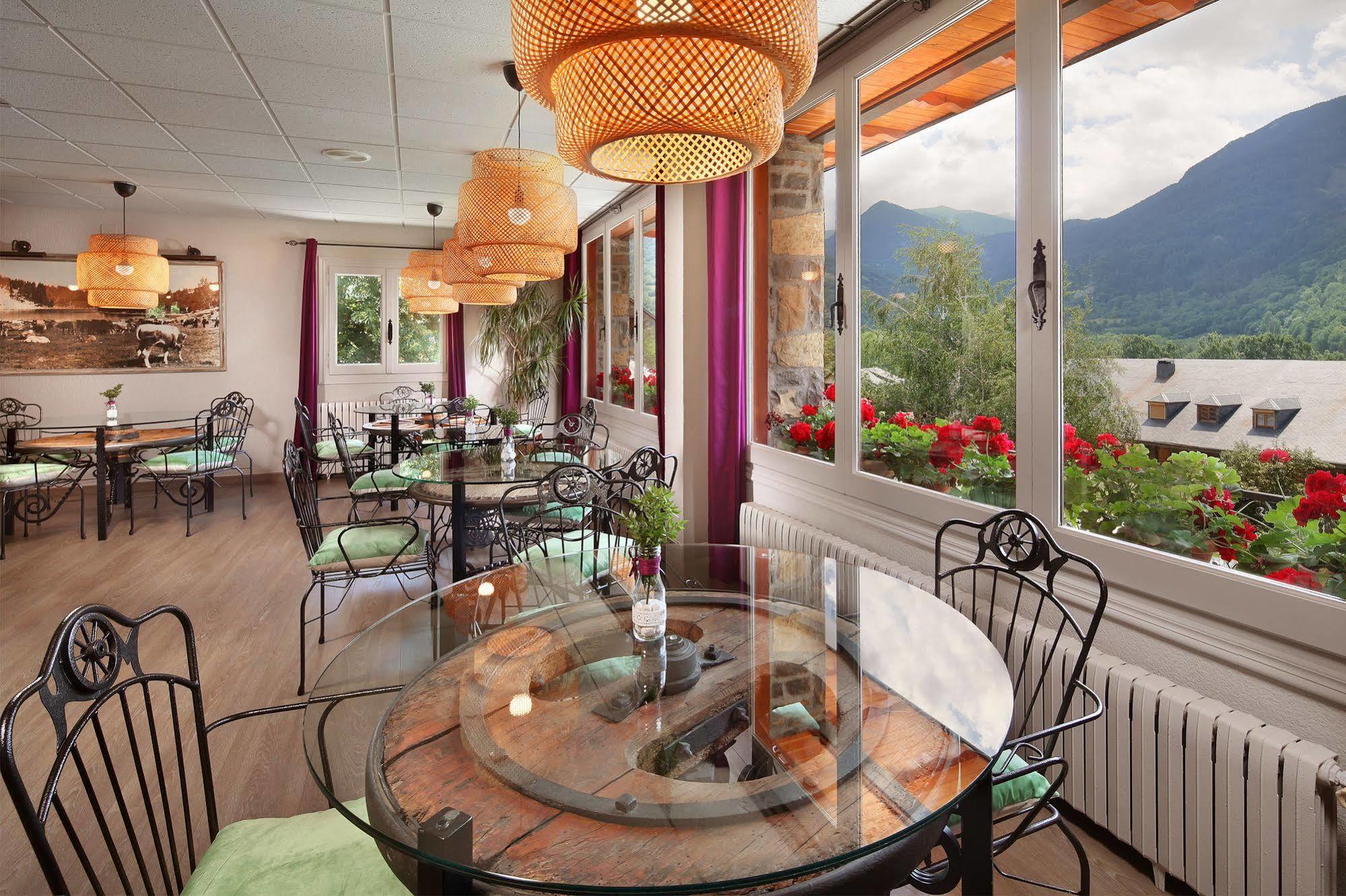 Hotel Boutique Mediodia План Экстерьер фото