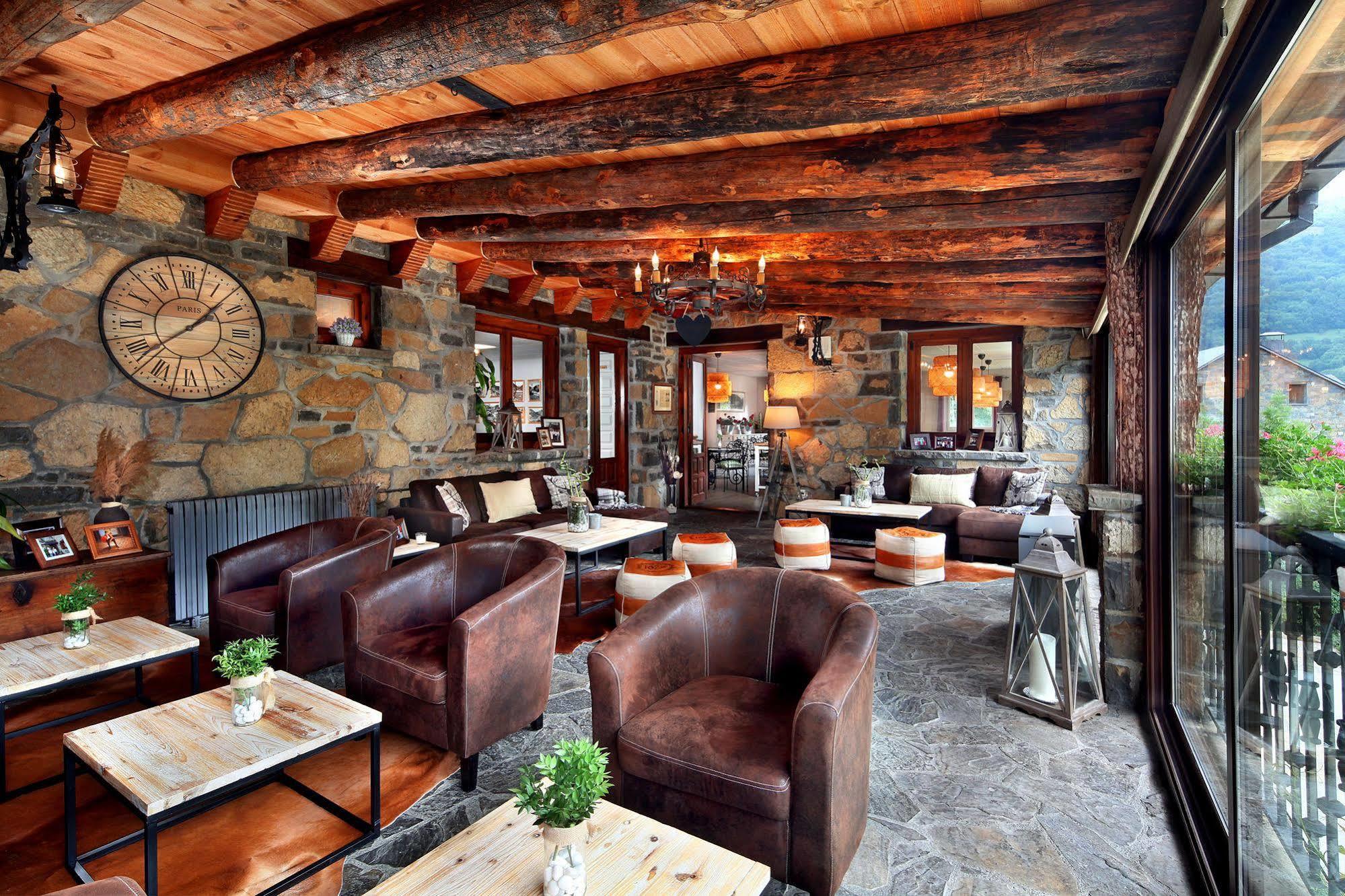 Hotel Boutique Mediodia План Экстерьер фото
