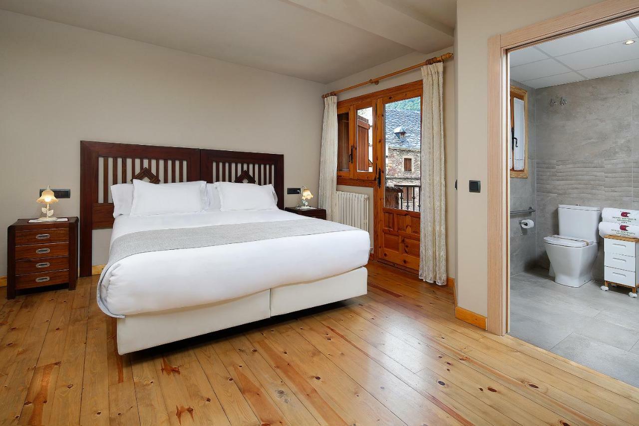 Hotel Boutique Mediodia План Экстерьер фото